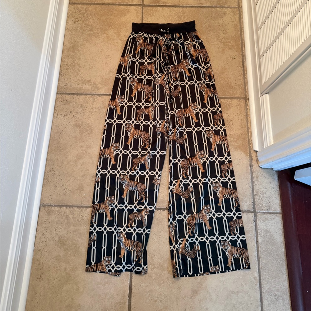 women’s royal standard pajama pants